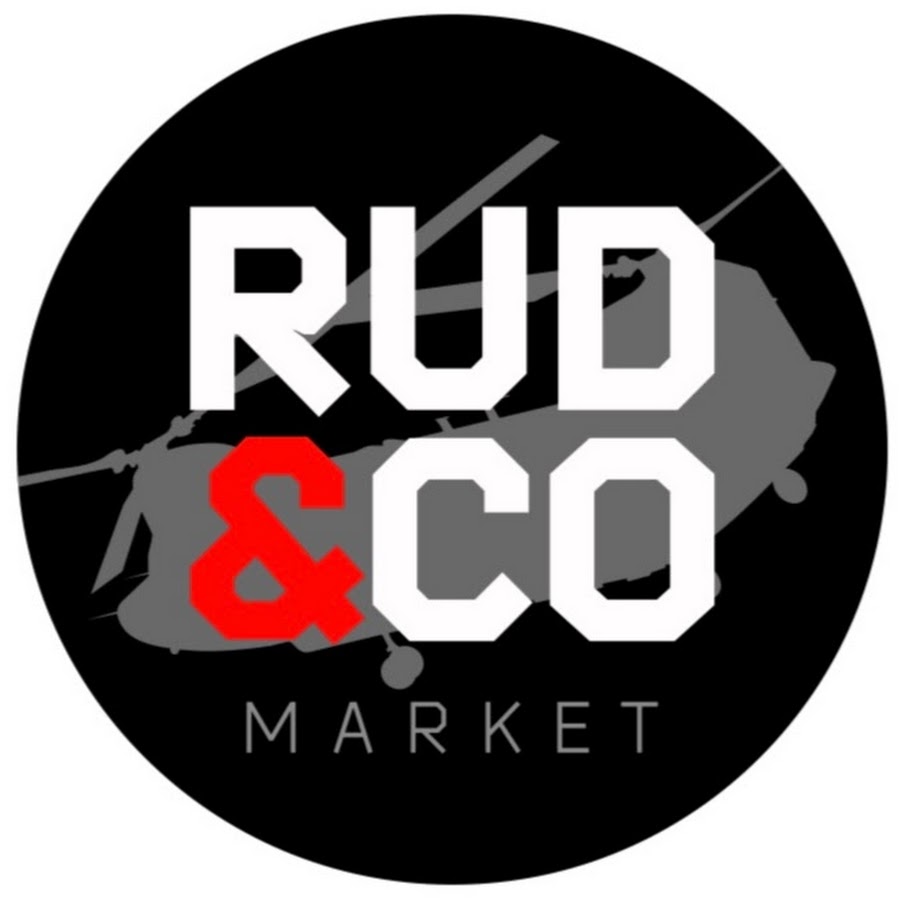 Rud&Co YouTube kanalı avatarı