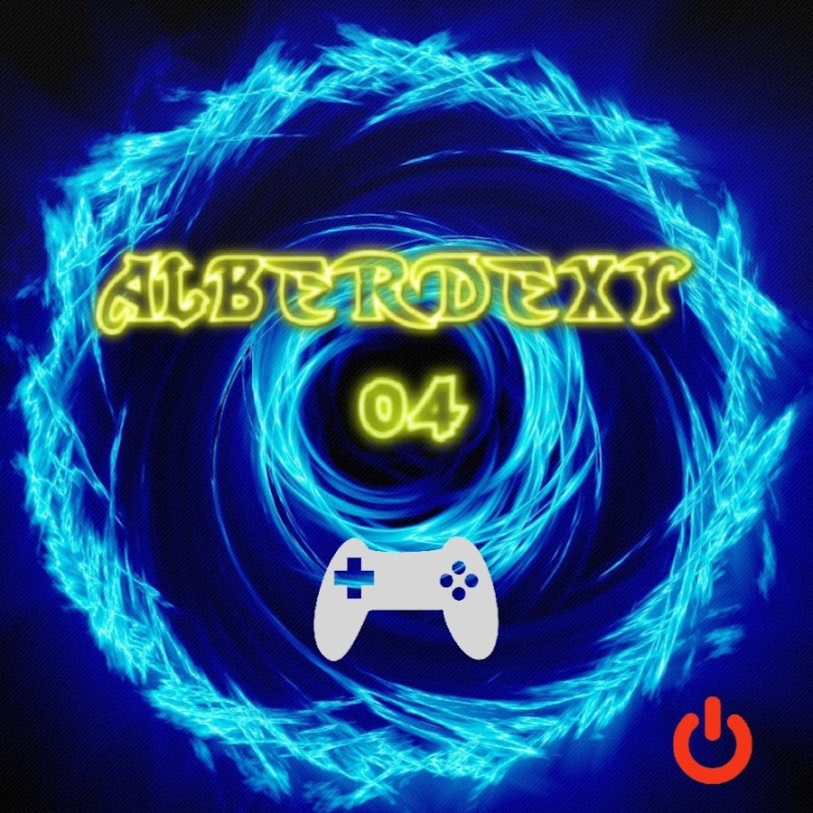 Alberdext04 YouTube channel avatar