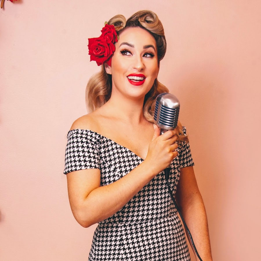 Robyn Adele Anderson Youtube