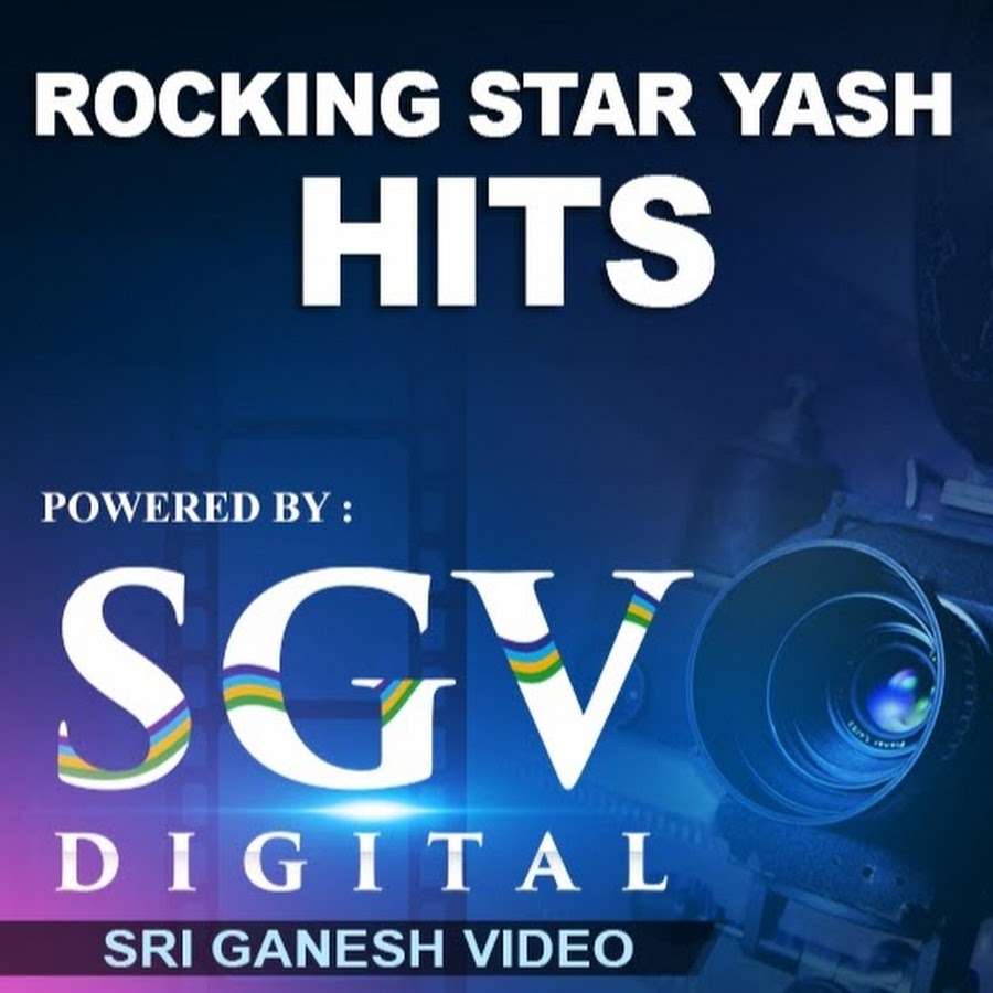 Yash Hits YouTube-Kanal-Avatar