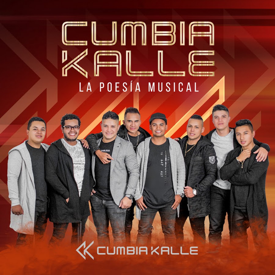 Cumbia kalle YouTube channel avatar