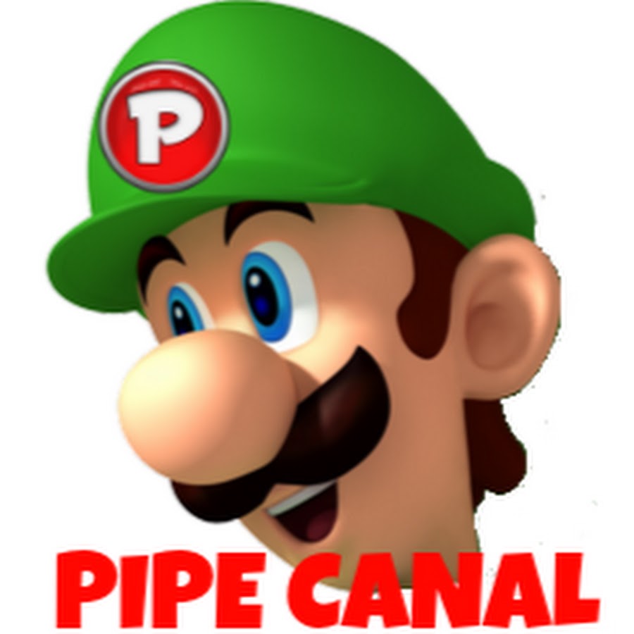 Pipe Canal Avatar canale YouTube 