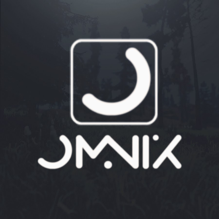 OMNIX SHOW YouTube channel avatar