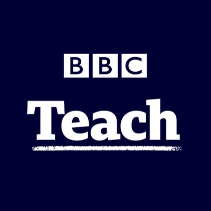 BBC Teach YouTube channel avatar