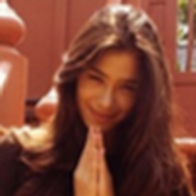 สาวบราซิล Bruna Silva - 網紅的藏寶箱 