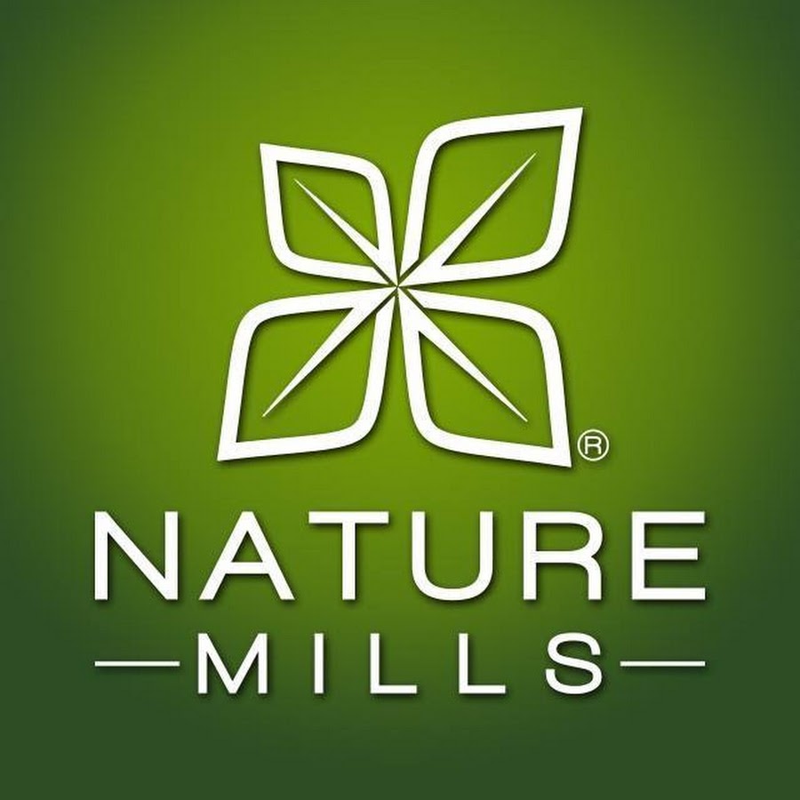 Nature Mills - YouTube