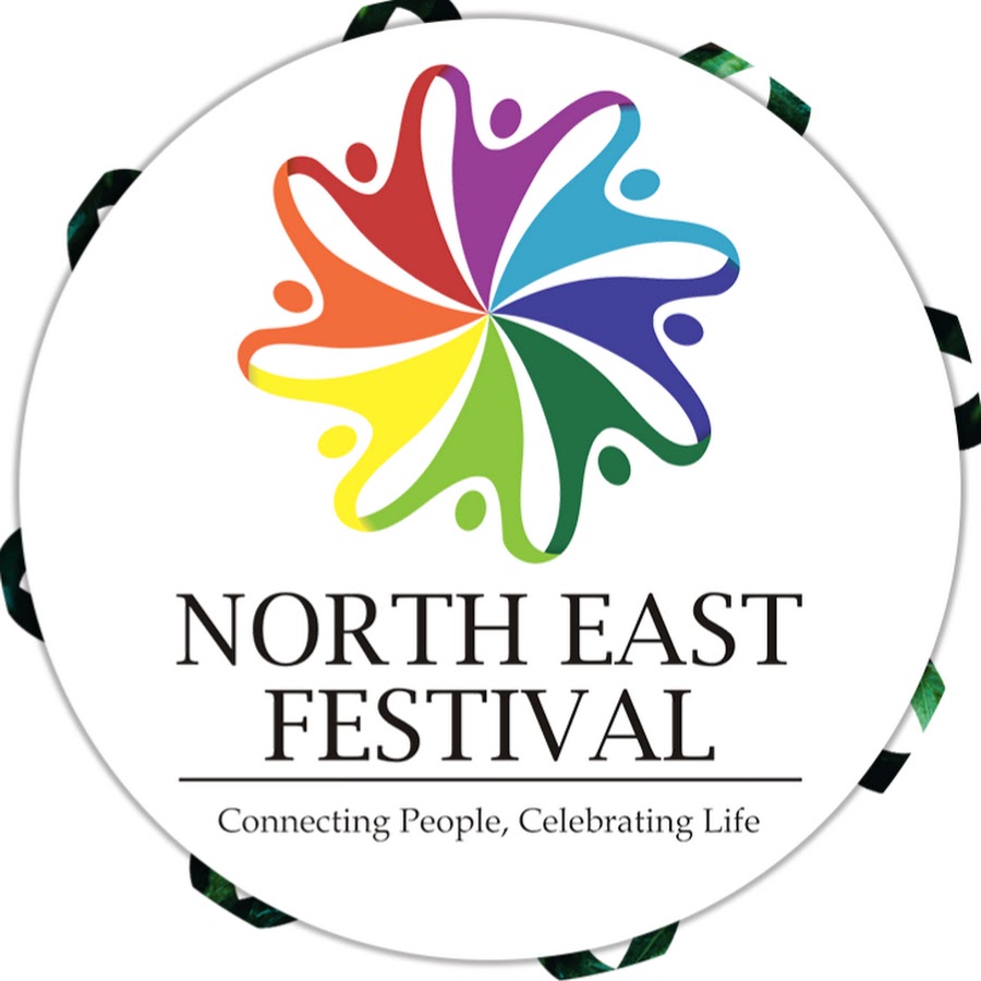 NorthEast Festival رمز قناة اليوتيوب