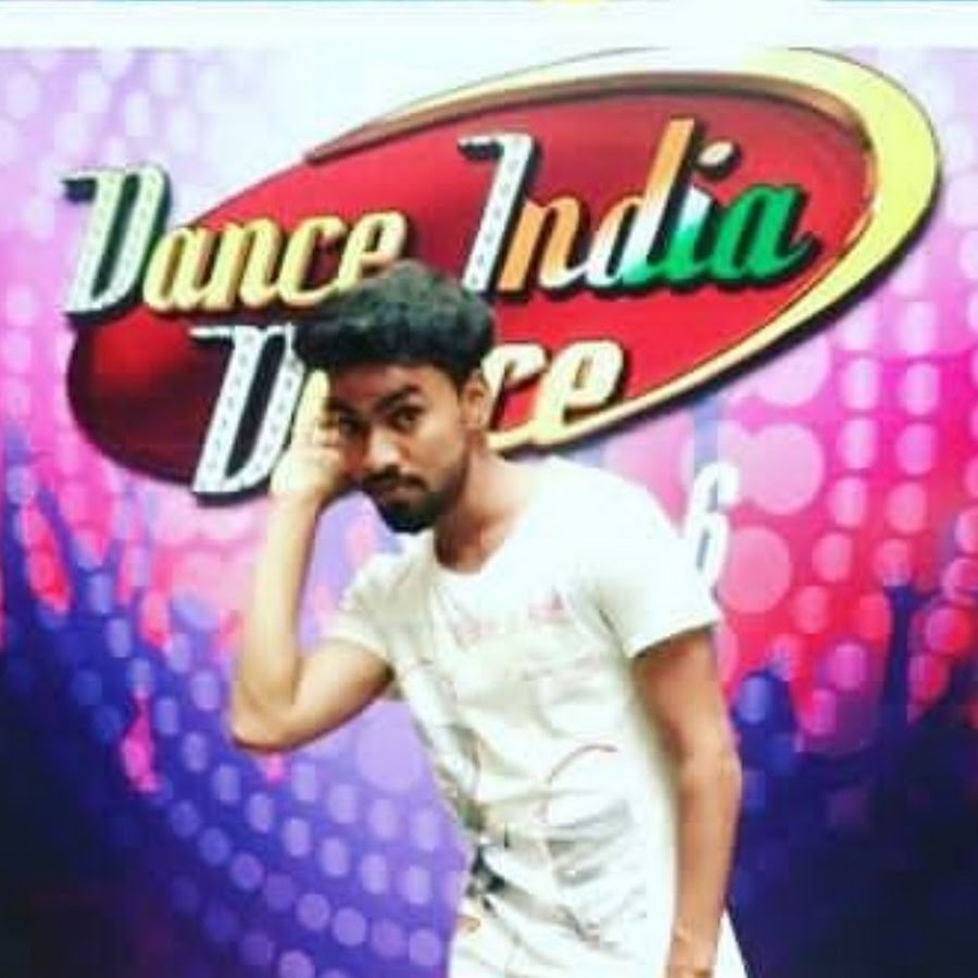 Amit kumar dance studio YouTube 频道头像