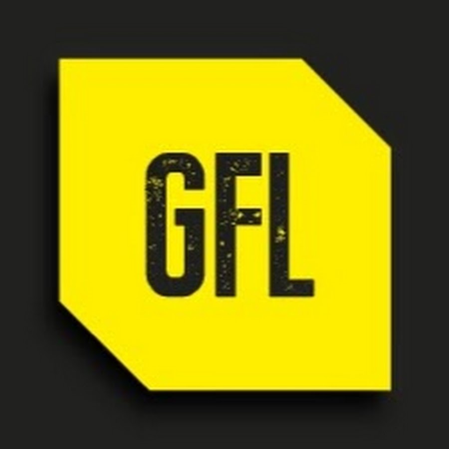 GamerForLife رمز قناة اليوتيوب