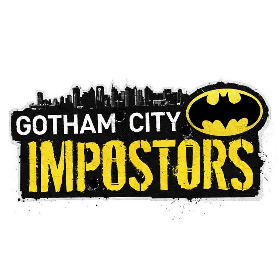 GothamCityImpostors YouTube channel avatar