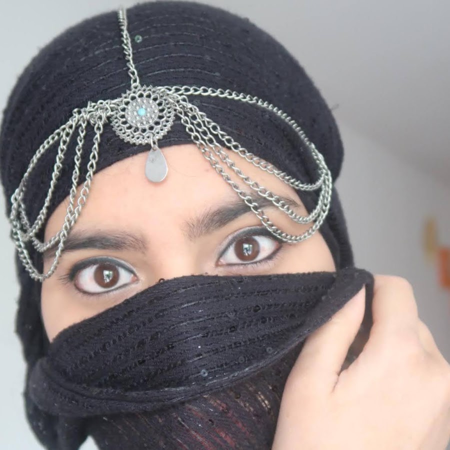 Naghma Syed رمز قناة اليوتيوب