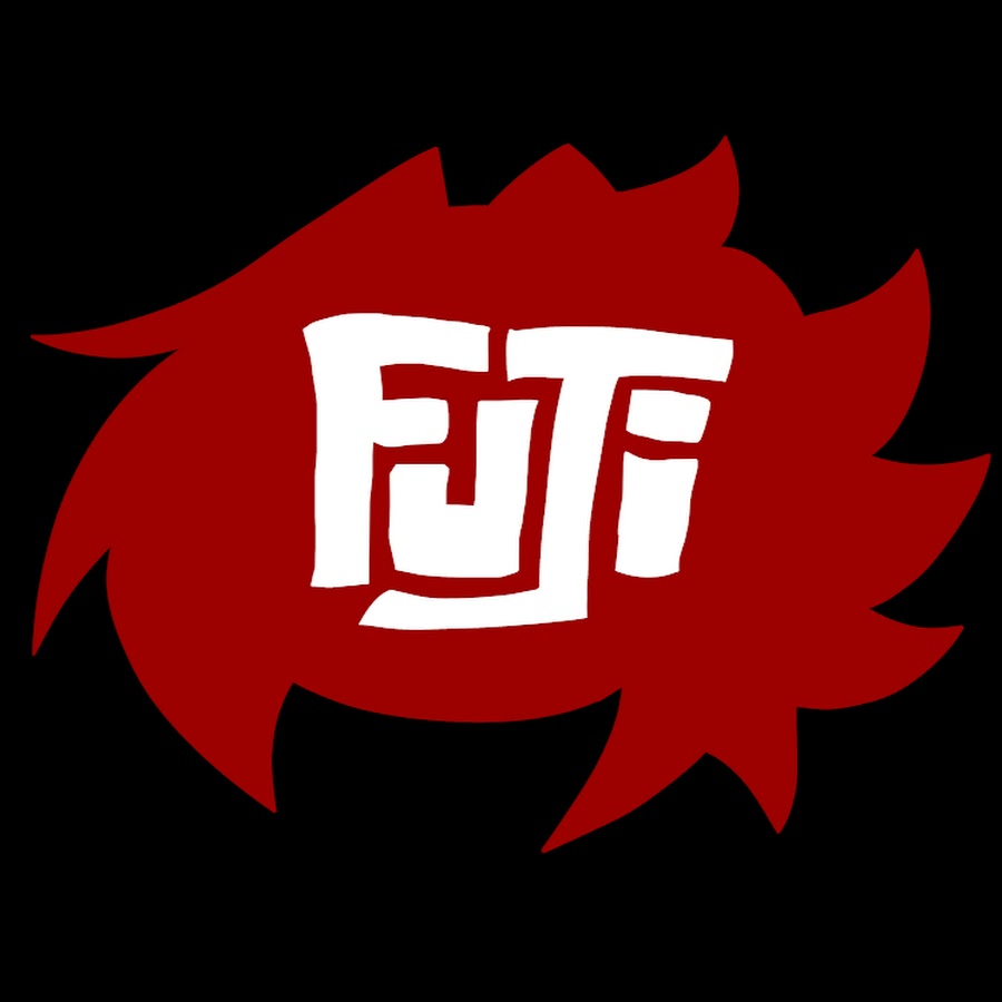 Fuji Domo YouTube channel avatar