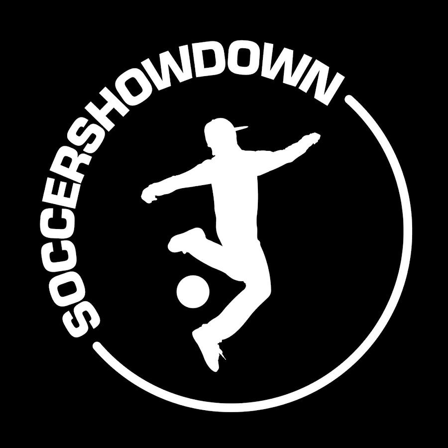 Soccershowdown2007 YouTube channel avatar