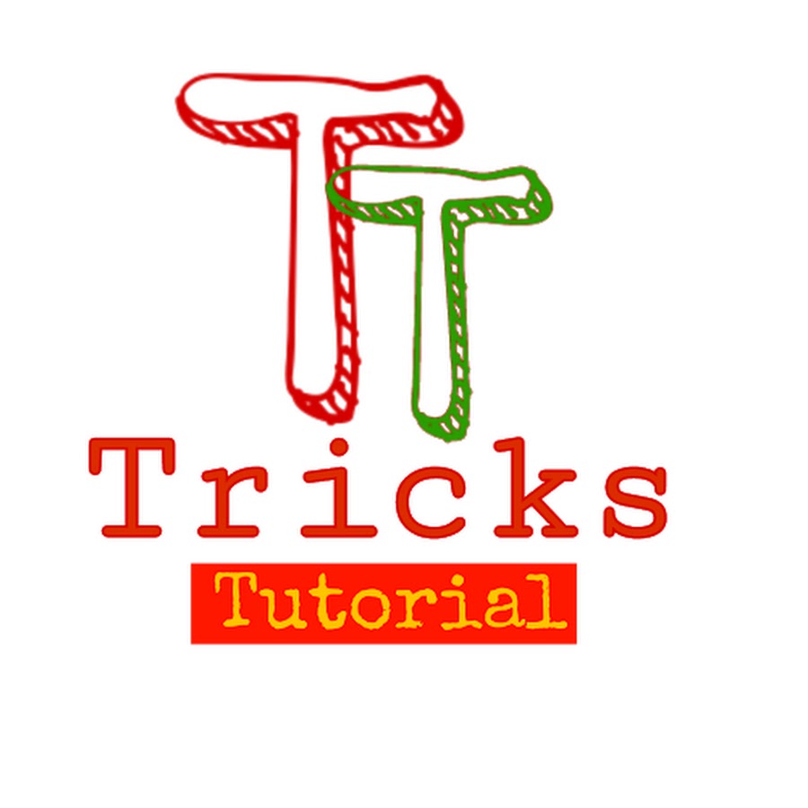 Tricks Tutorial YouTube 频道头像