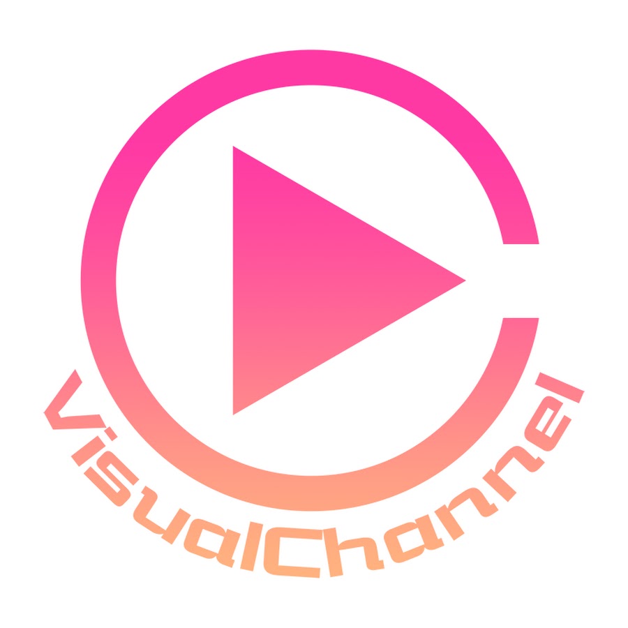 VisualArts Japan YouTube channel avatar