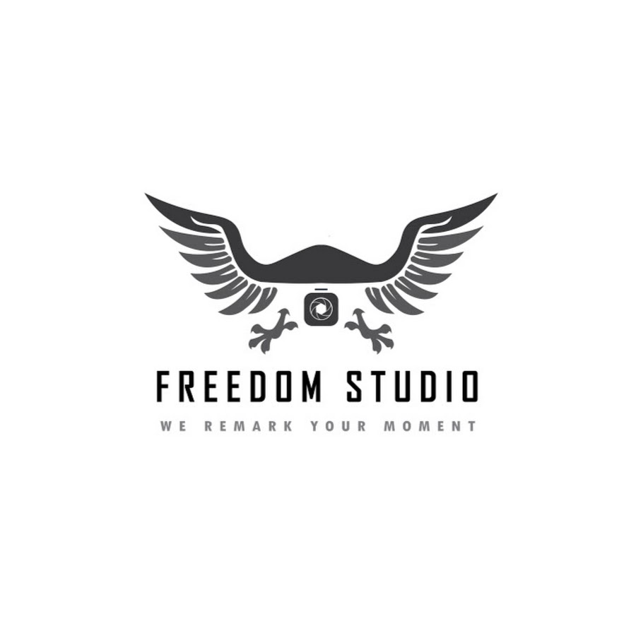 Freedom Studio Avatar de canal de YouTube