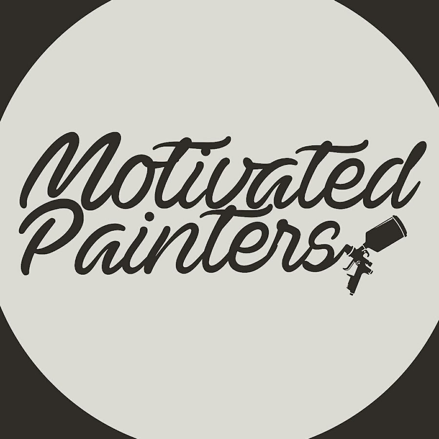 MOTIVATED PAINTERS