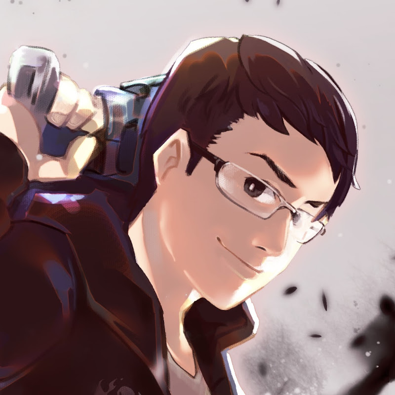 SkyWude的翻譯天空 - 網紅的藏寶箱 