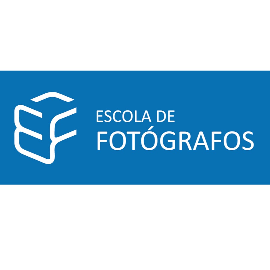 Escola de FotÃ³grafos YouTube channel avatar