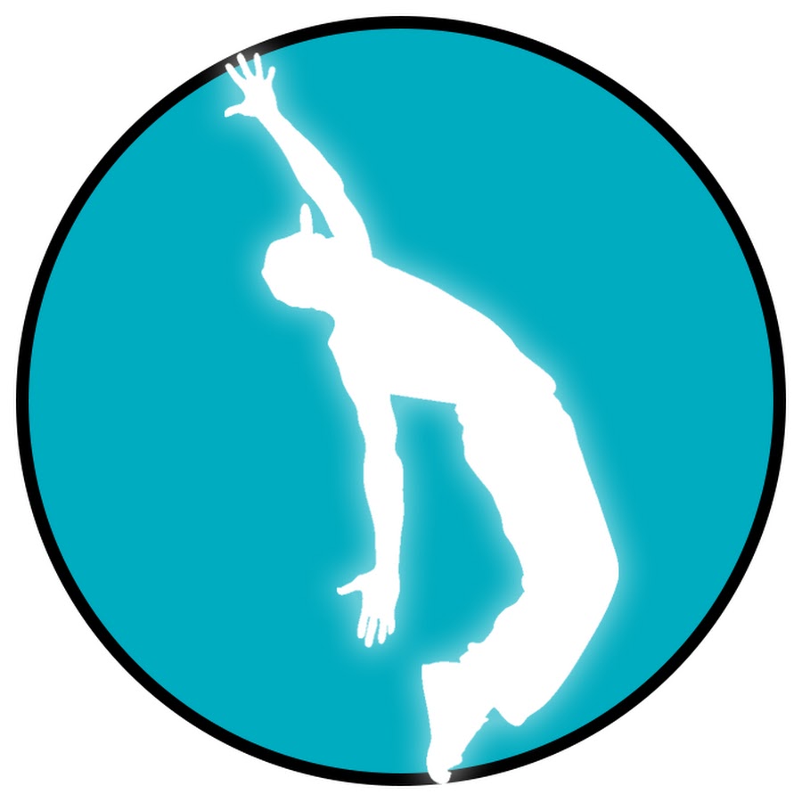 MrHelioFaria - Dance & Fun & Fitness Avatar channel YouTube 