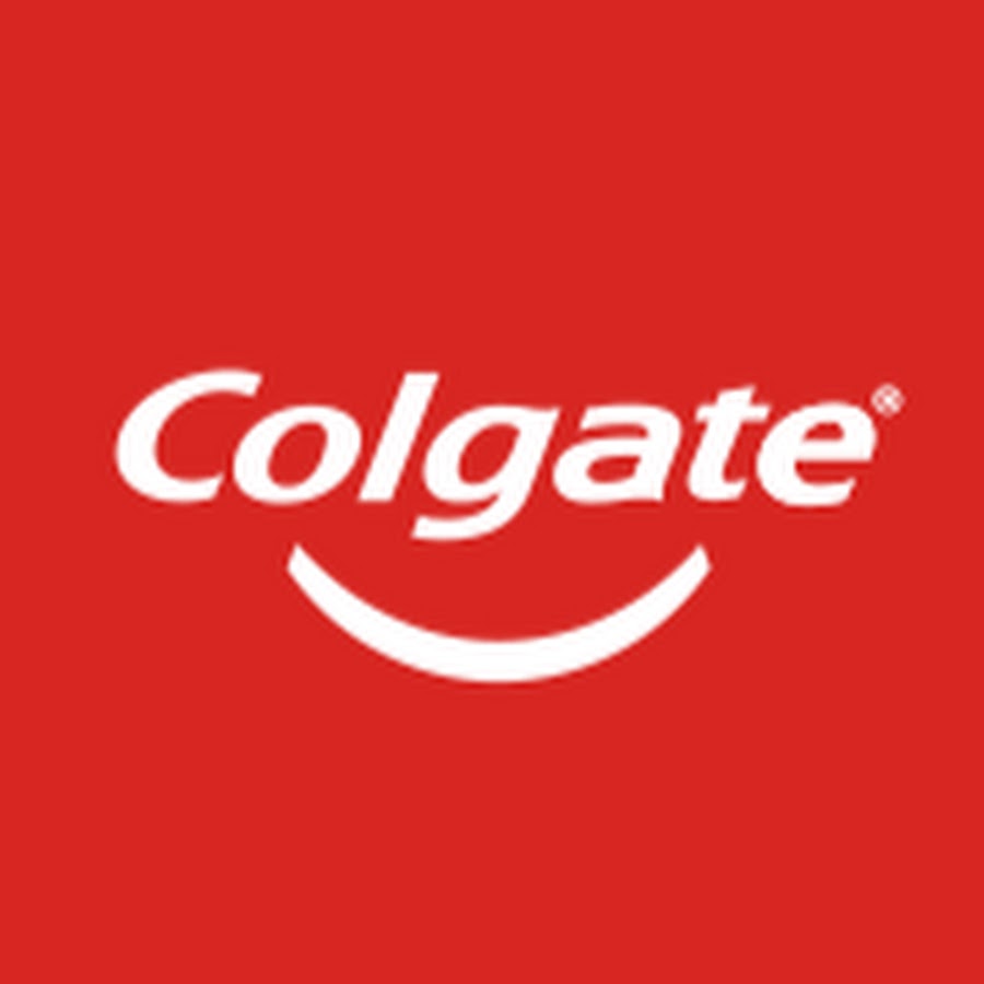 Colgate - Argentina Avatar canale YouTube 