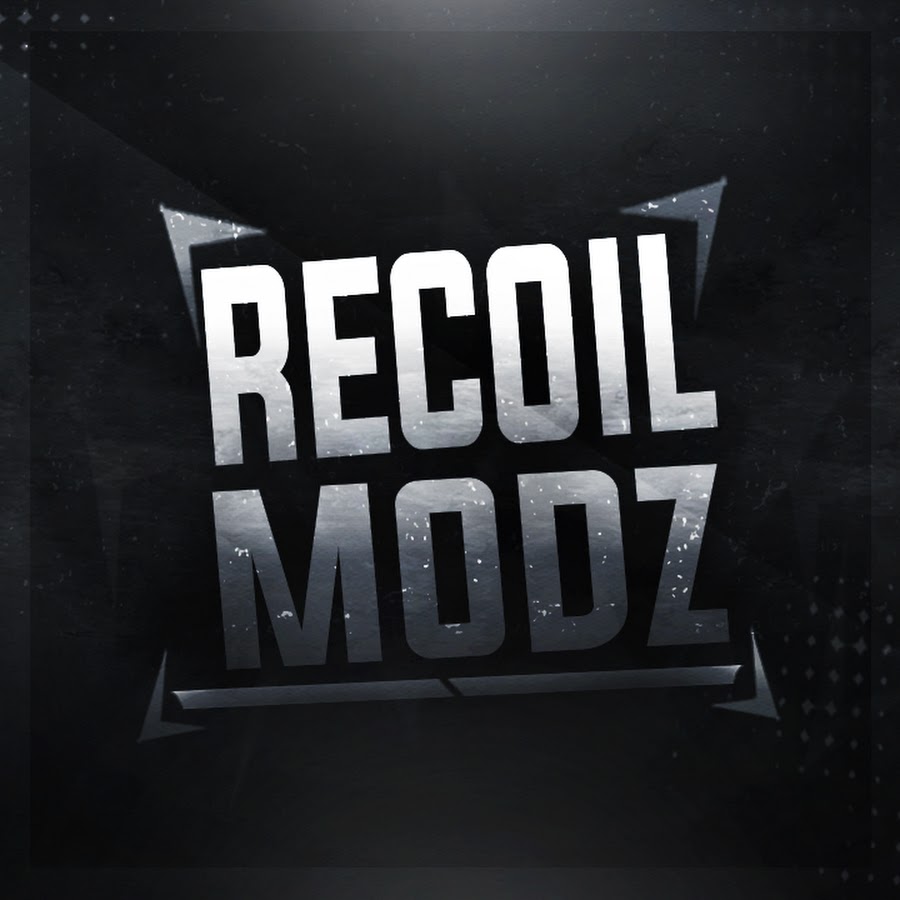 Recoil YouTube channel avatar