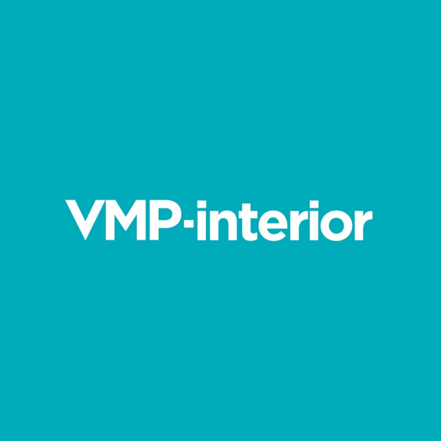 VMP-interior YouTube channel avatar