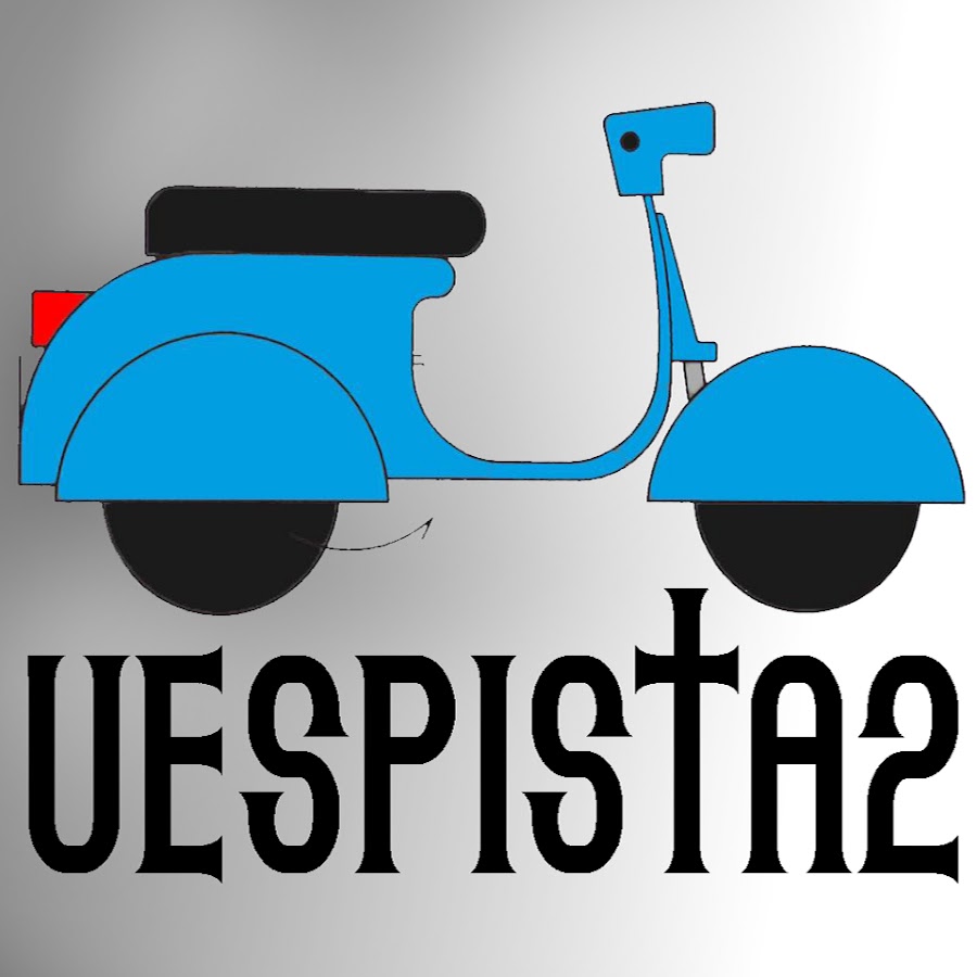 VESPISTA21 YouTube channel avatar