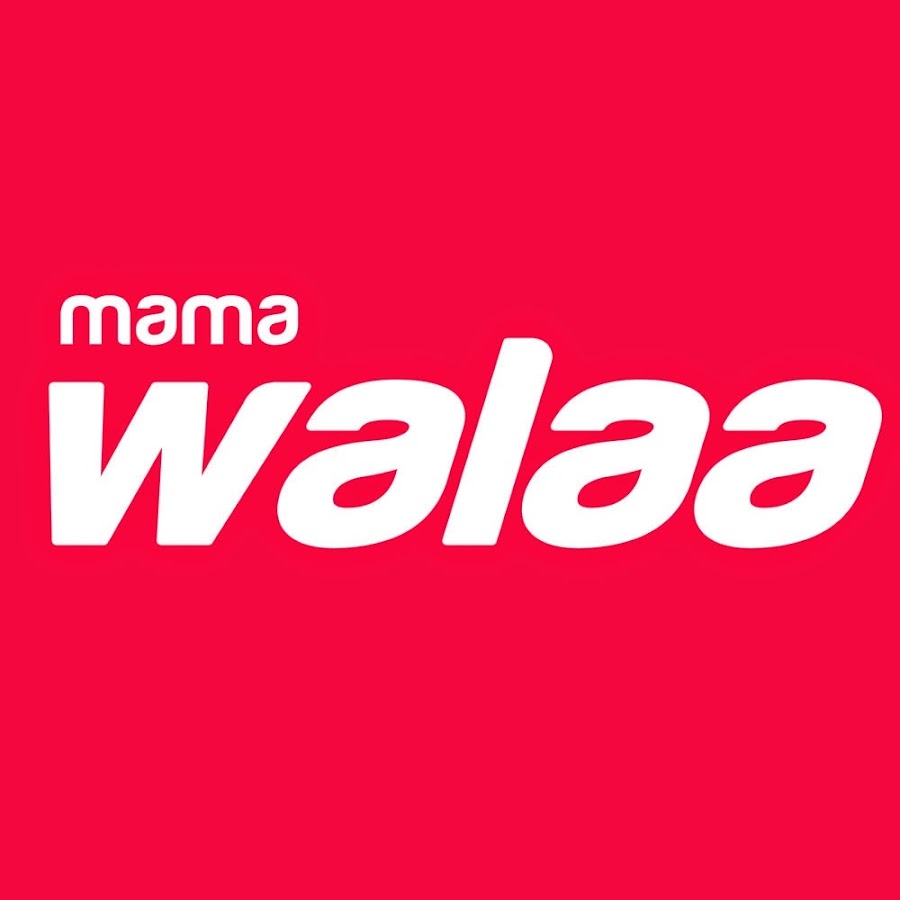 walaa YouTube channel avatar