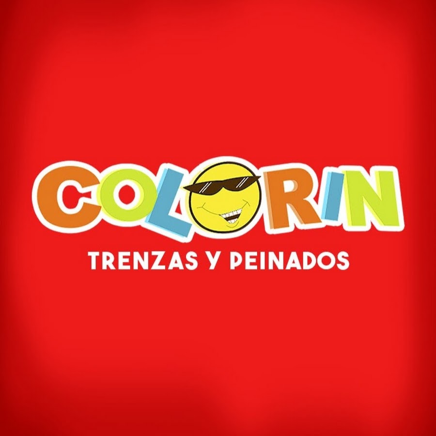 Trenzas y Peinados ColorÃ­n YouTube channel avatar
