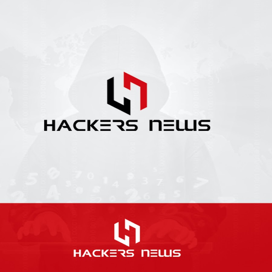 Hackers News YouTube channel avatar