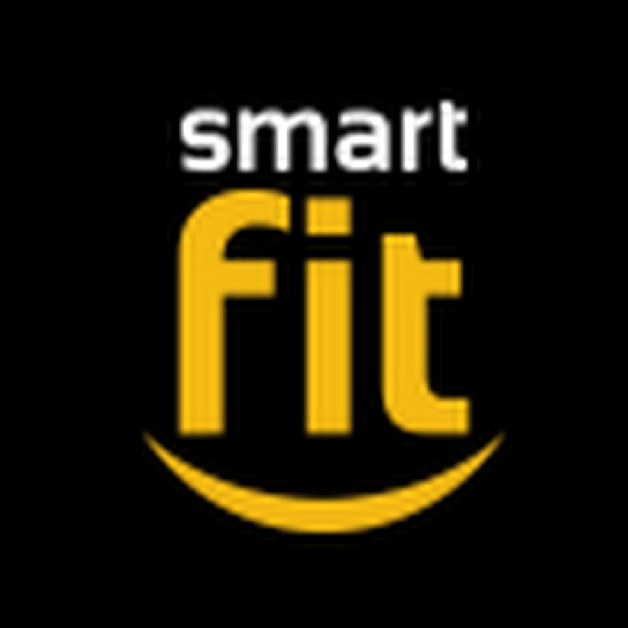Smart Fit YouTube channel avatar