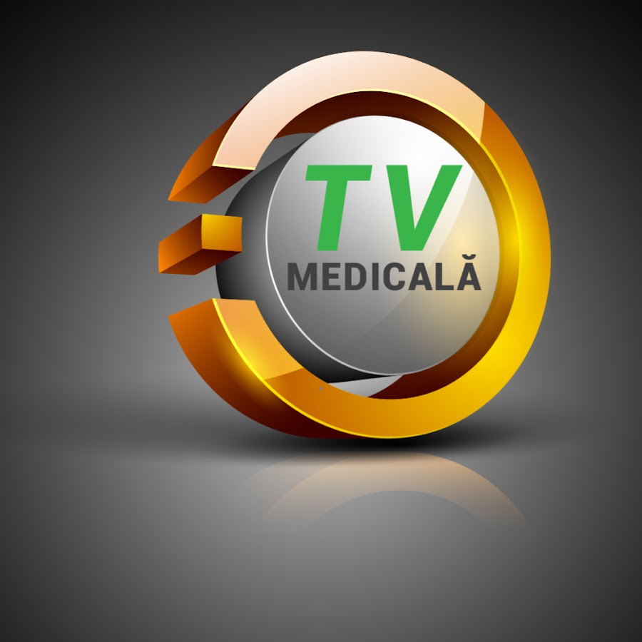 Televiziunea-Medicala.ro YouTube channel avatar