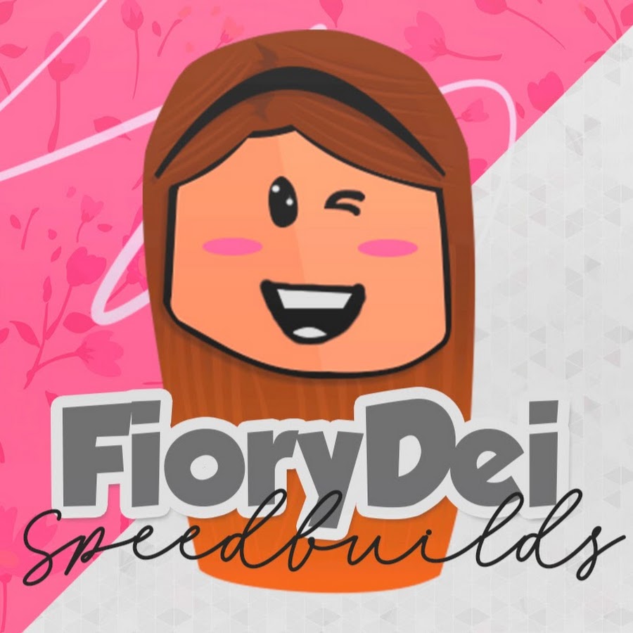 FioryDei YouTube channel avatar