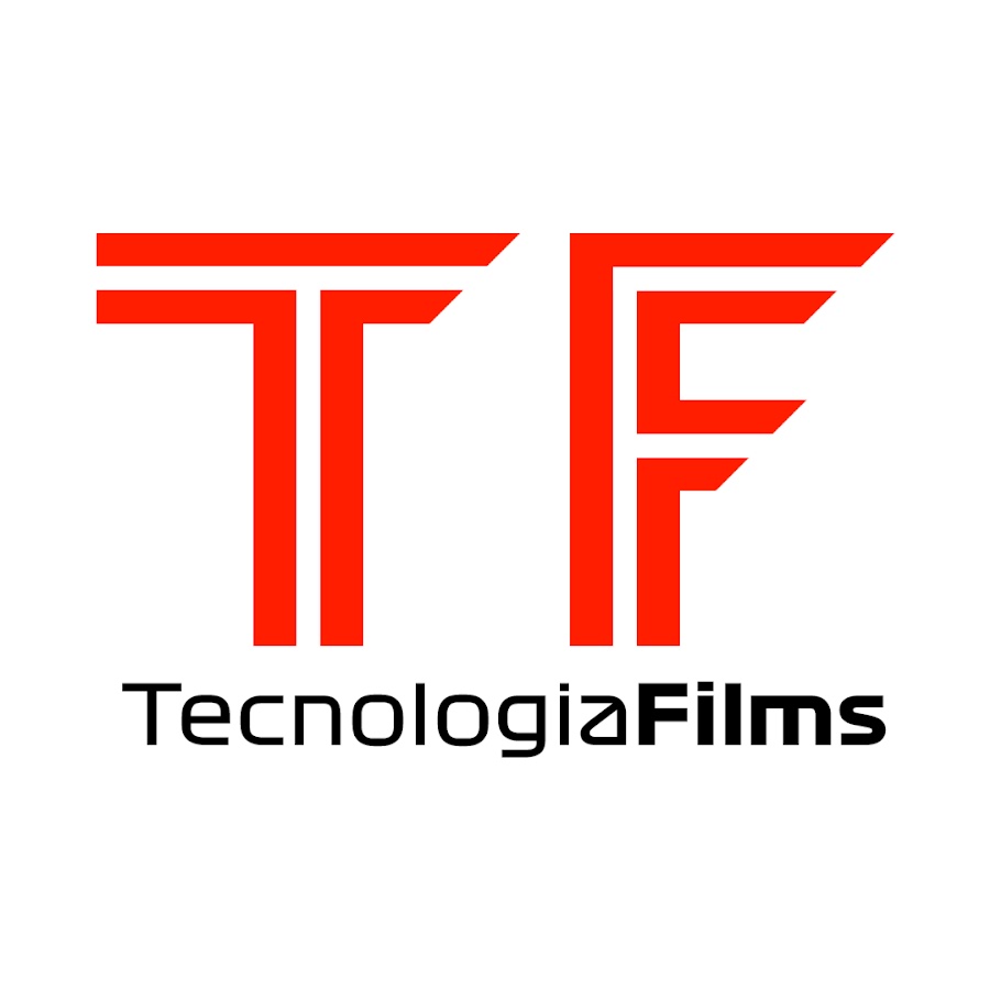 TecnologiaFilms رمز قناة اليوتيوب
