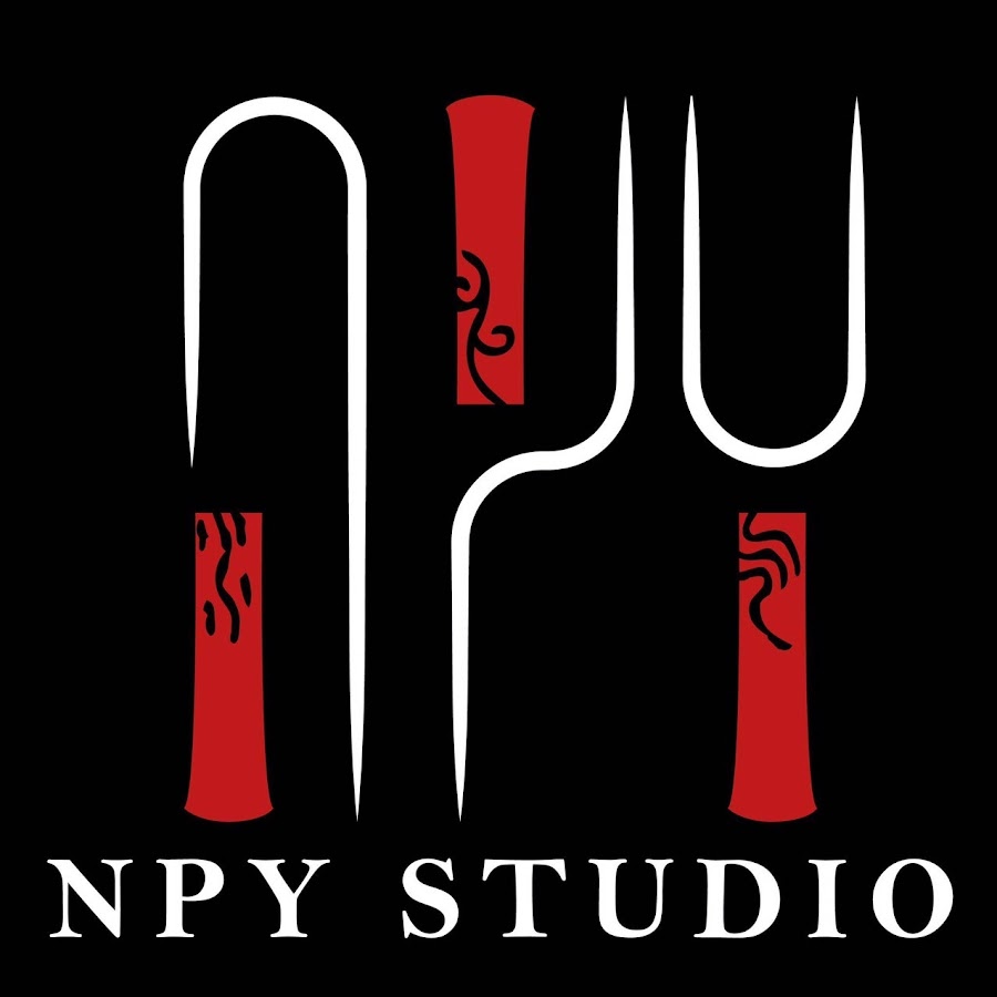 NPY STUDIO YouTube channel avatar