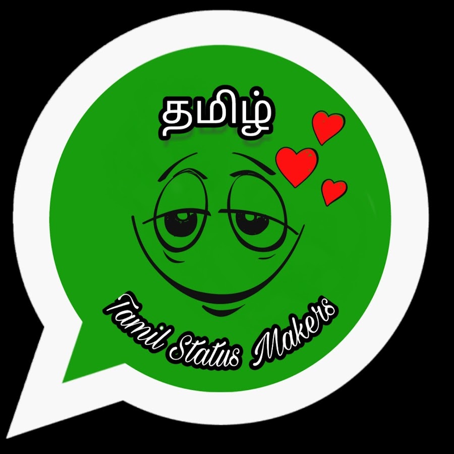 Tamil Status Makers YouTube channel avatar