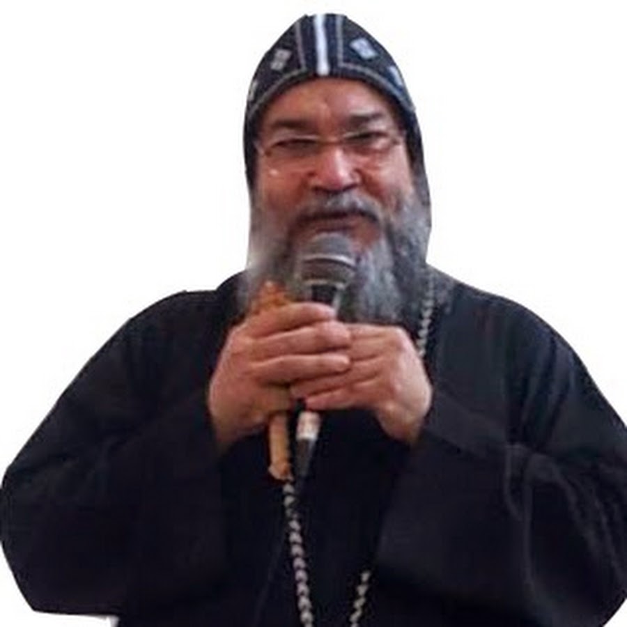 Anba Macarius