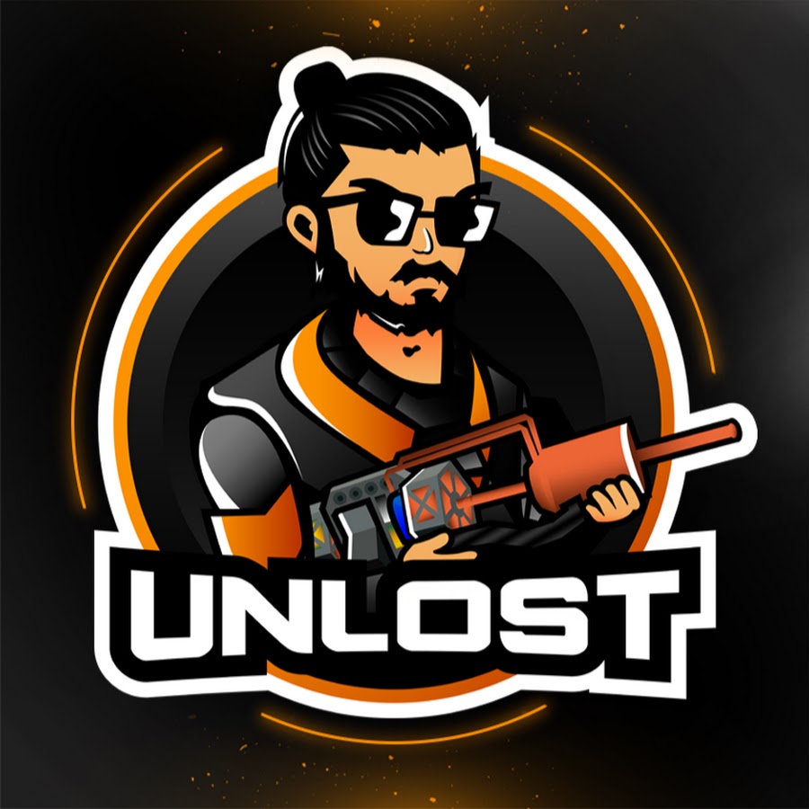 Unlostv YouTube channel avatar