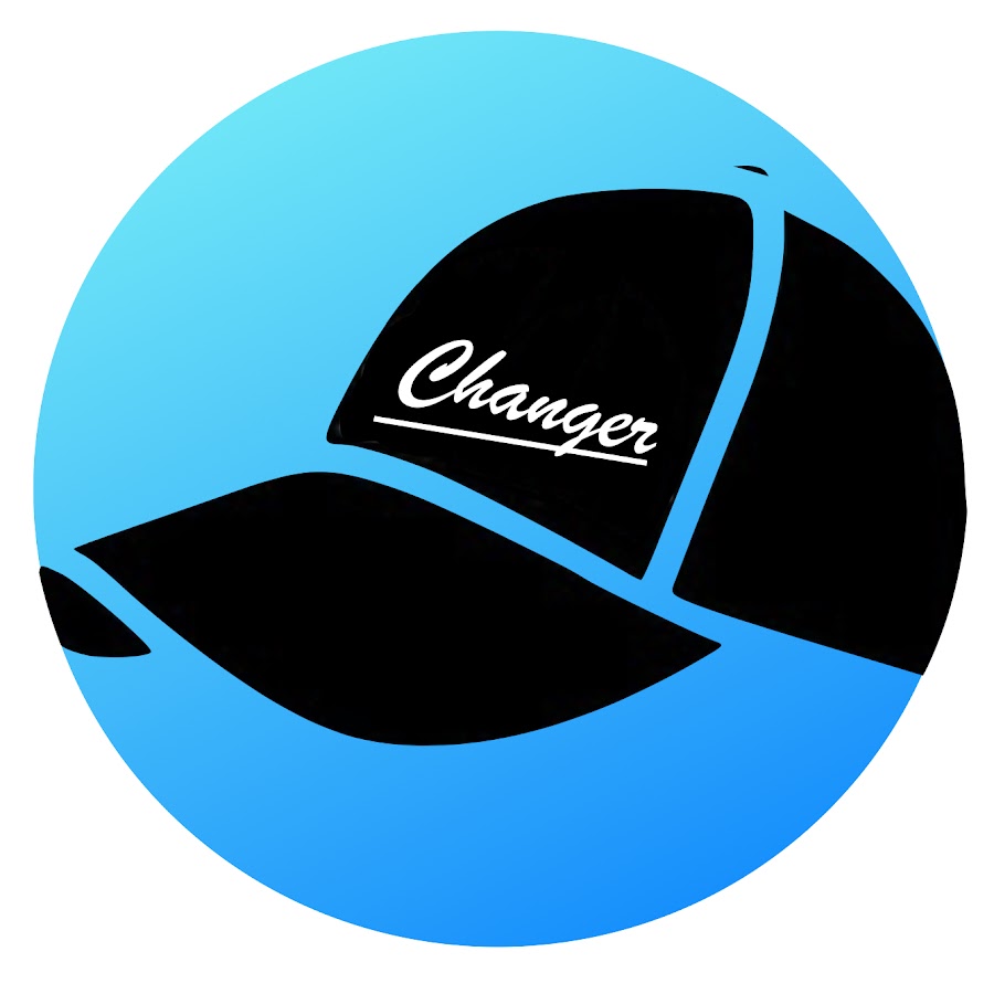 Changer YouTube channel avatar