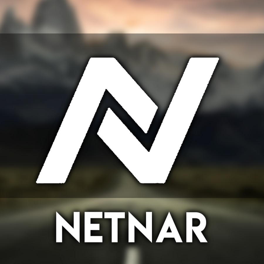 NetNar Avatar canale YouTube 