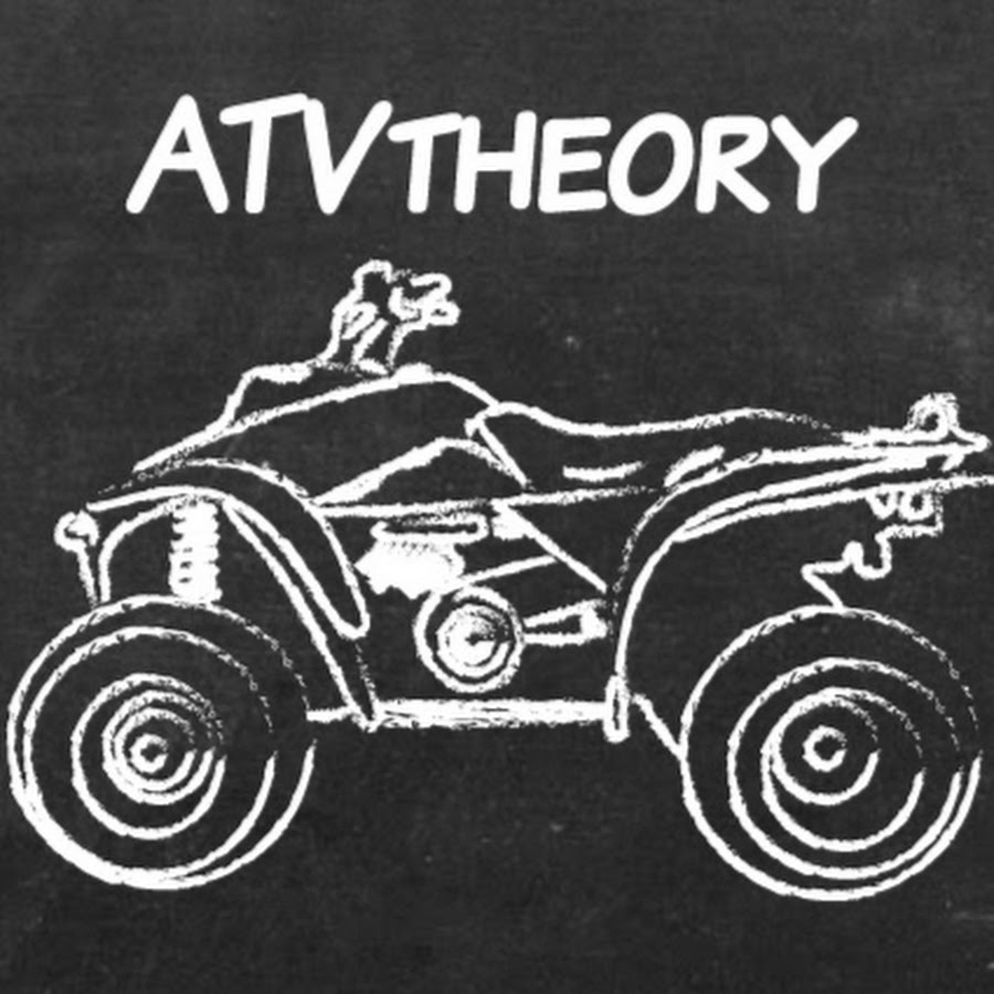 ATVtheory YouTube channel avatar