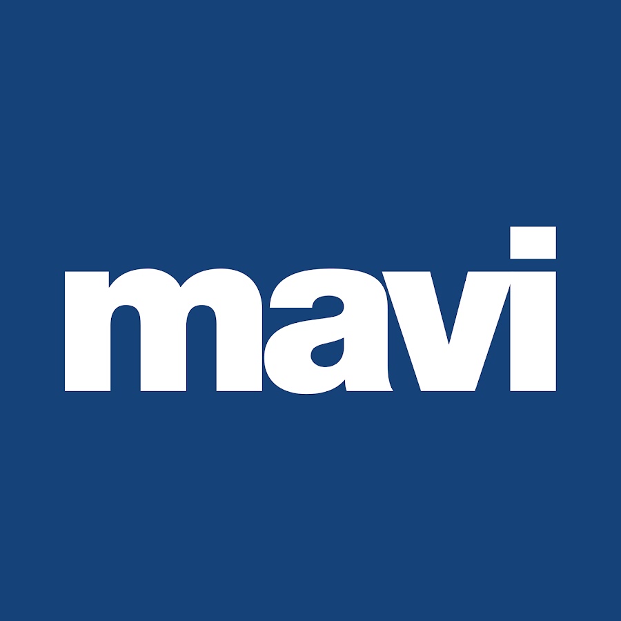 Mavi YouTube channel avatar
