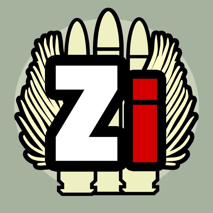 ZadrotInfo YouTube channel avatar