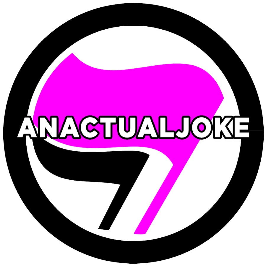 anactualjoke Avatar de chaîne YouTube