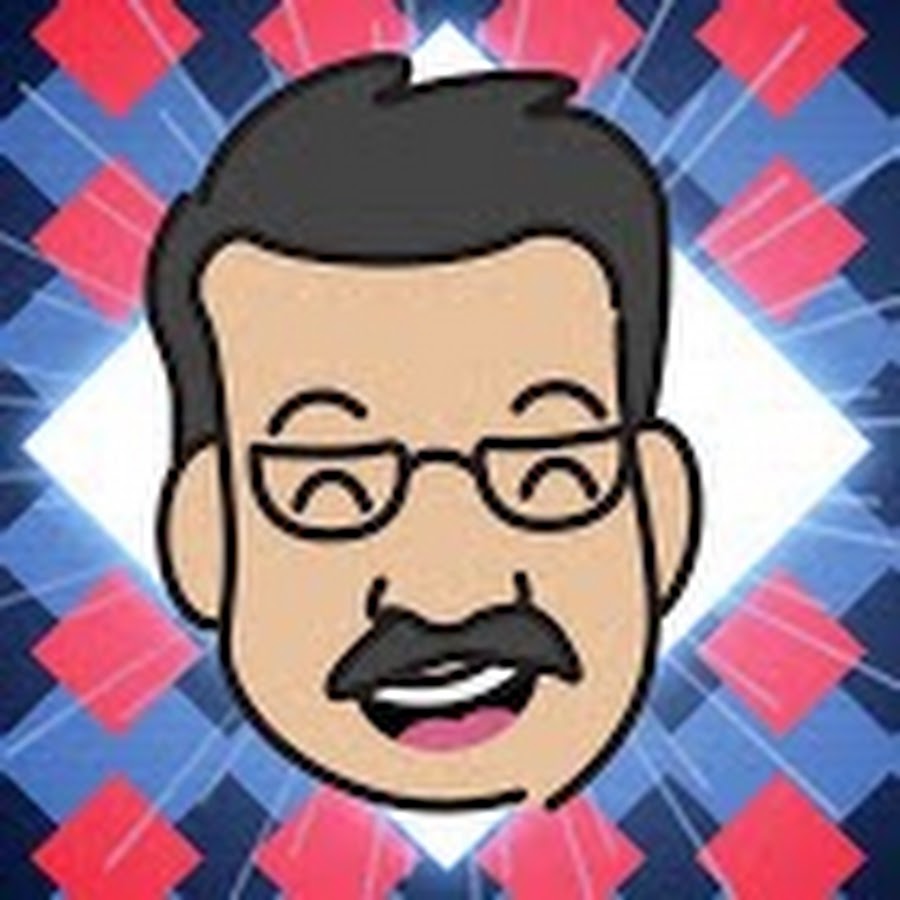 Pedrito Sola YouTube channel avatar