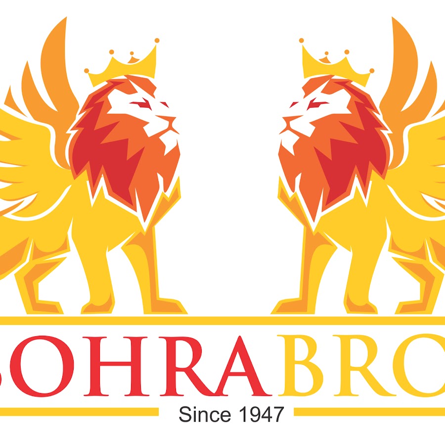 Bohra Bros YouTube-Kanal-Avatar