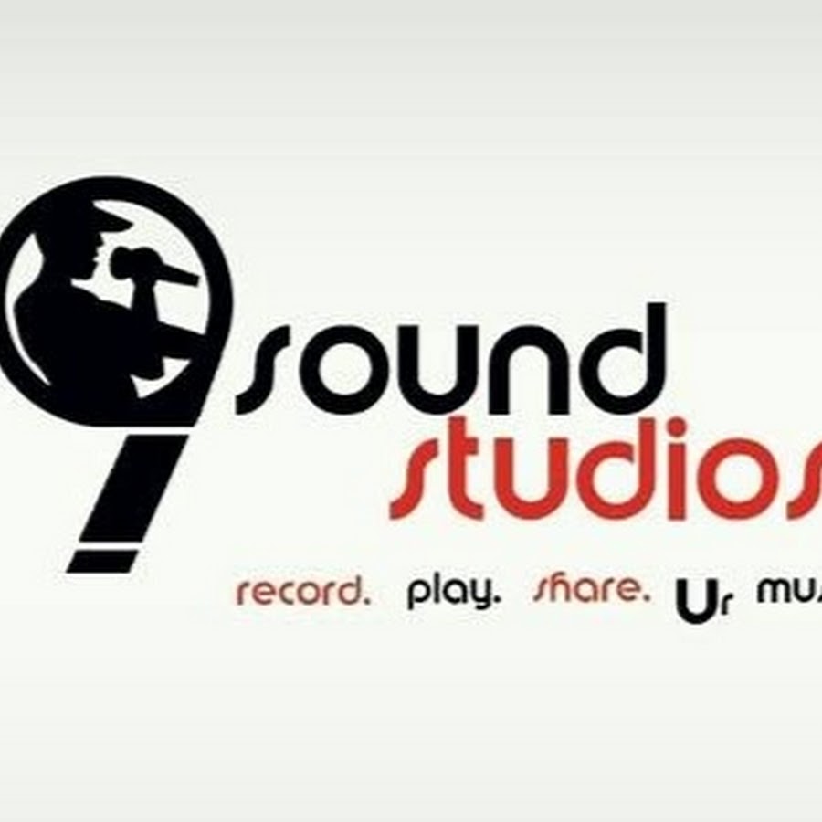 9 Sound Studios ইউটিউব চ্যানেল অ্যাভাটার
