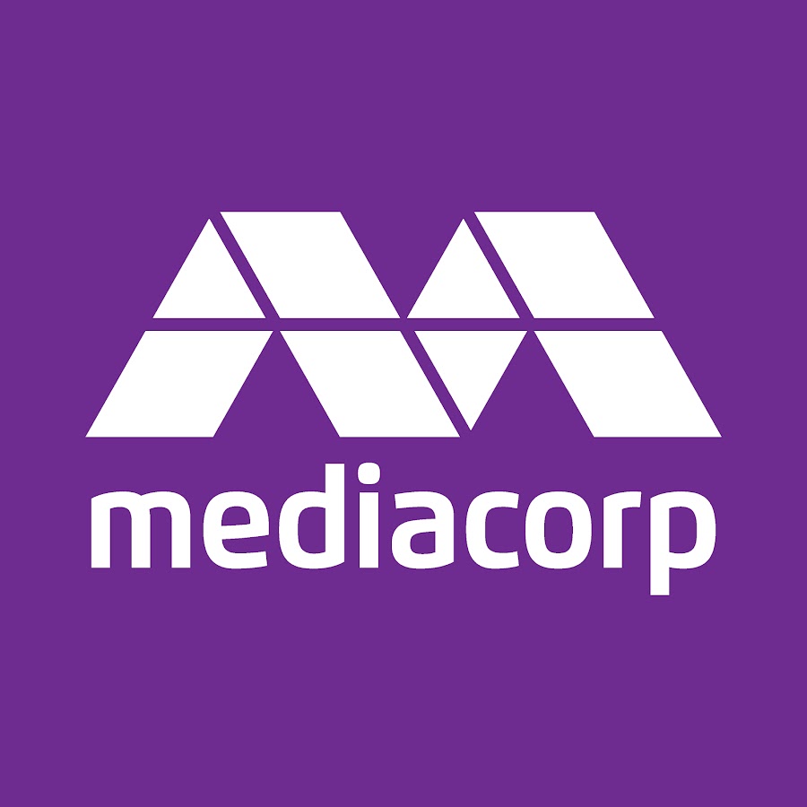 Mediacorp Channel 8 YouTube-Kanal-Avatar