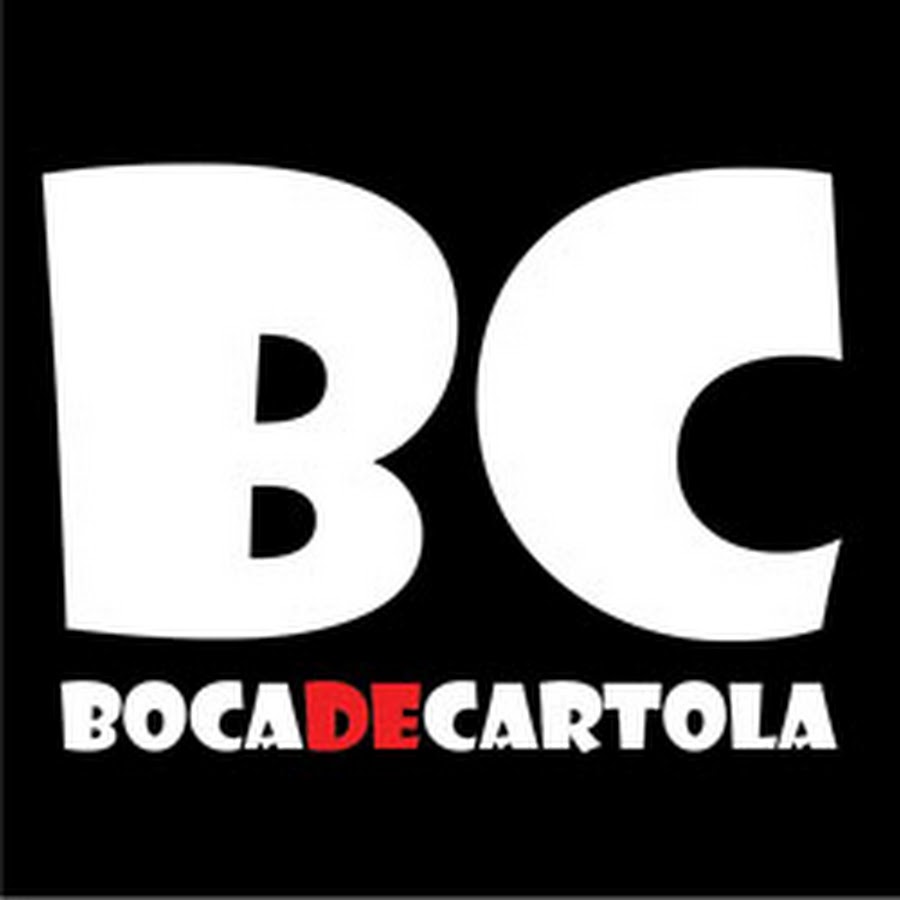 Boca de Cartola Avatar de canal de YouTube